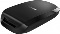 Купить картридер / USB-хаб SanDisk Extreme PRO CFexpress Card Reader: цена от 2867 грн.