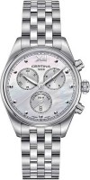 Купить наручний годинник Certina DS-8 C033.234.11.118.00: цена от 22290 грн.