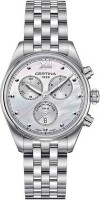 Купить наручные часы Certina DS-8 C033.234.11.118.00  по цене от 22290 грн.