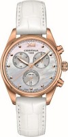 Купить наручний годинник Certina DS-8 C033.234.36.118.00: цена от 23810 грн.