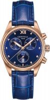 Купить наручний годинник Certina DS-8 C033.234.36.048.00: цена от 23471 грн.