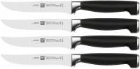 Купити набір ножів Zwilling Four Star 33408-000  за ціною від 6382 грн.