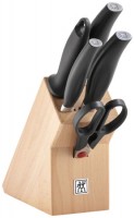 Купить набор ножей Zwilling Five Star 30125-006  по цене от 14364 грн.