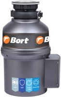 Купити подрібнювач відходів Bort Titan Extra  за ціною від 8910 грн.