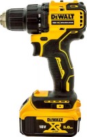 Купити дриль / шурупокрут DeWALT DCD708P2T  за ціною від 12896 грн.