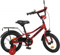 Купить детский велосипед Profi Prime 14  по цене от 2110 грн.