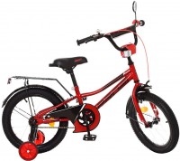 Купить детский велосипед Profi Prime 18: цена от 3266 грн.