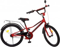 Купить дитячий велосипед Profi Prime 20: цена от 4285 грн.