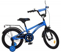 Купить детский велосипед Profi Zipper 18: цена от 3127 грн.