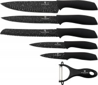 Купить набор ножей Blaumann BL-5052: цена от 730 грн.