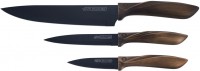 Купить набор ножей Kamille KM-5167: цена от 630 грн.