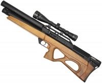 Купити пневматична гвинтівка EDgun Matador R5M Long W 6.35
