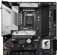 Купити материнська плата Gigabyte B560M AORUS PRO AX  за ціною від 6423 грн.