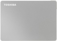 Купити жорсткий диск Toshiba Canvio Flex за ціною від 2449 грн.