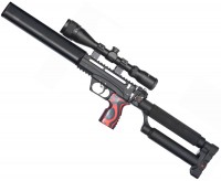 Купити пневматична гвинтівка EDgun Leshiy 2.0 Long 4.5 