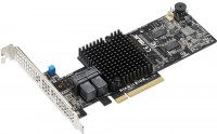 Купить PCI-контролер Asus PIKE II 3108-8I/240PD/2G: цена от 27286 грн.