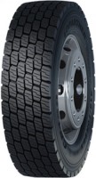 Купити вантажна шина Copartner CP159 (315/80 R22.5 157L) за ціною від 12688 грн.