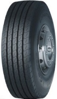 Купити вантажна шина Copartner CP963 (315/80 R22.5 157L) за ціною від 14279 грн.