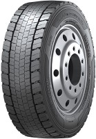 Купить грузовая шина Hankook DL20W e-cube MAX (315/80 R22.5 156L) по цене от 25880 грн.