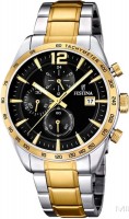 Купити наручний годинник FESTINA F16761/4  за ціною від 10480 грн.