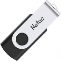 Купити USB-флешка Netac U505 3.0 за ціною від 199 грн.