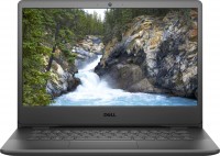 Купить ноутбук Dell Vostro 14 3400 (N4013VN3400GEUBU) по цене от 33599 грн.