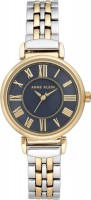 Купить наручные часы Anne Klein 2159 NVTT  по цене от 3015 грн.