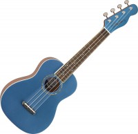 Купити гітара Fender Zuma Classic Concert Uke за ціною від 7382 грн.
