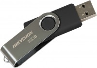 Купити USB-флешка Hikvision M200S USB 3.0 (32Gb) за ціною від 218 грн.