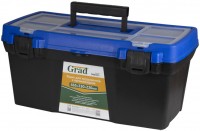 Купити ящик для інструменту GRAD Tools 7406115  за ціною від 589 грн.