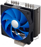 Купити система охолодження Deepcool ICE MATRIX 400 за ціною від 3543 грн.