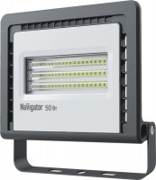 Купити прожектор / світильник Navigator NFL-01-50-4K-LED  за ціною від 589 грн.