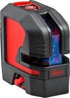 Купить нівелір / рівень / далекомір Leica Lino L2G 864420: цена от 18000 грн.