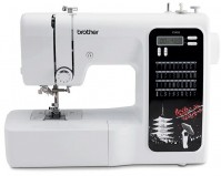 Купити швейна машина / оверлок Brother FS 45E  за ціною від 10990 грн.