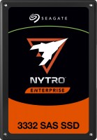 Купити SSD Seagate Nytro 3332 за ціною від 38500 грн.
