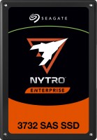 Купити SSD Seagate Nytro 3732 за ціною від 68904 грн.