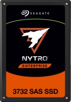 Купити SSD Seagate Nytro 3732 (XS800ME70084) за ціною від 40672 грн.