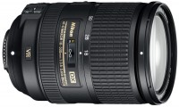 Купить объектив Nikon 18-300mm f/3.5-5.6G VR AF-S ED Nikkor: цена от 32000 грн.