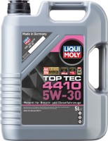 Купить моторное масло Liqui Moly Top Tec 4410 5W-30 5L  по цене от 2853 грн.