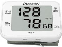Купити тонометр Paramed WR-X за ціною від 1453 грн.