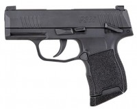 Купить пневматический пистолет Sig Sauer P365  по цене от 6862 грн.