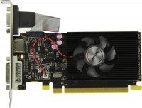 Купити відеокарта AFOX Radeon R5 230 AFR5230-2048D3L9  за ціною від 1554 грн.