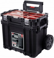 Купити ящик для інструменту Keter Connect Organizer Cart  за ціною від 5750 грн.