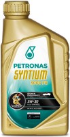 Купить моторное масло Petronas Syntium 3000 FR 5W-30 1L  по цене от 529 грн.