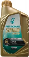 Купить моторное масло Petronas Syntium 5000 CP 5W-30 1L  по цене от 349 грн.