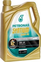 Купить моторное масло Petronas Syntium 5000 FR 5W-20 5L  по цене от 1735 грн.