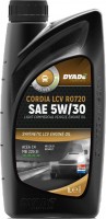 Купити моторне мастило Dyade Cordia LCV RN0720 5W-30 1L  за ціною від 175 грн.