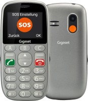 Купить мобильный телефон Gigaset GL390  по цене от 899 грн.