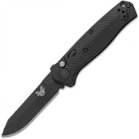 Купить нож / мультитул BENCHMADE Mediator 8551BK  по цене от 13021 грн.