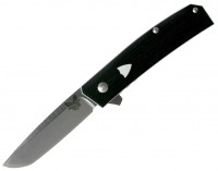 Купити ніж / мультитул BENCHMADE 601 Oeser Tengu G10  за ціною від 10700 грн.